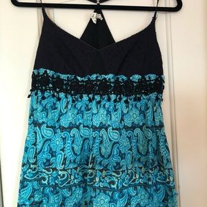 Free People Tank Top